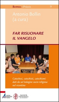Far risuonare il Vangelo - Librerie.coop