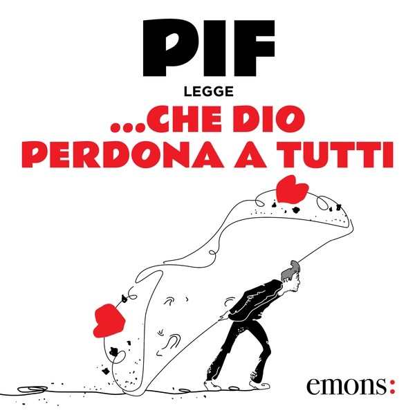 …che Dio perdona a tutti - Librerie.coop