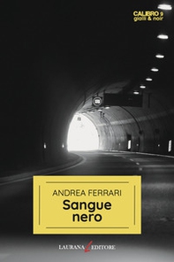 Sangue nero - Librerie.coop Sangue nero - Librerie.coop