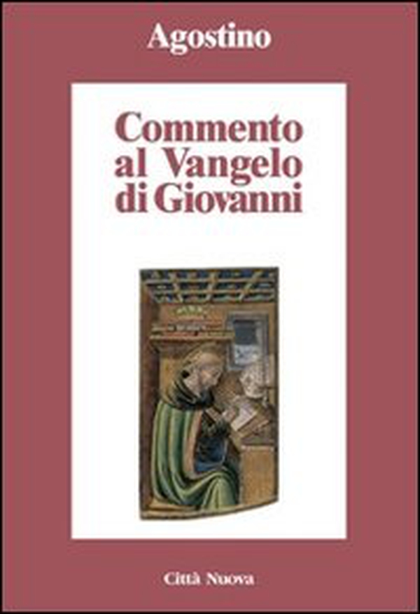 Commento al Vangelo di Giovanni - Librerie.coop Commento al Vangelo di Giovanni - Librerie.coop