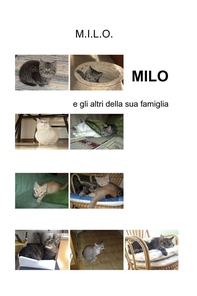 MILO - Librerie.coop MILO - Librerie.coop