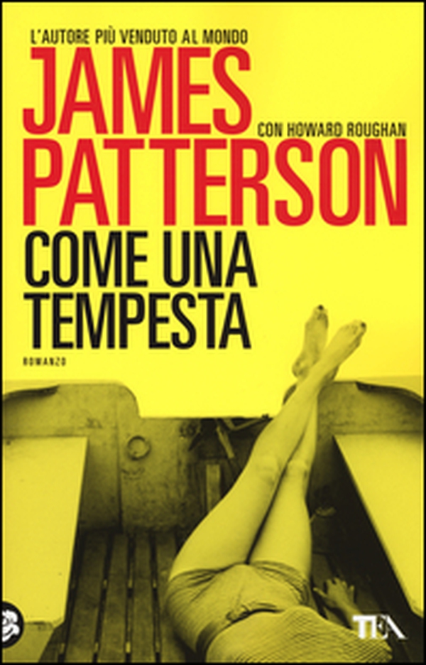 Come una tempesta - Librerie.coop Come una tempesta - Librerie.coop