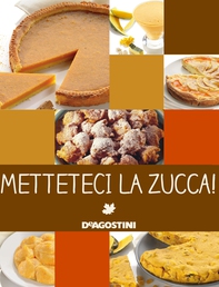 Metteteci la zucca! - Librerie.coop