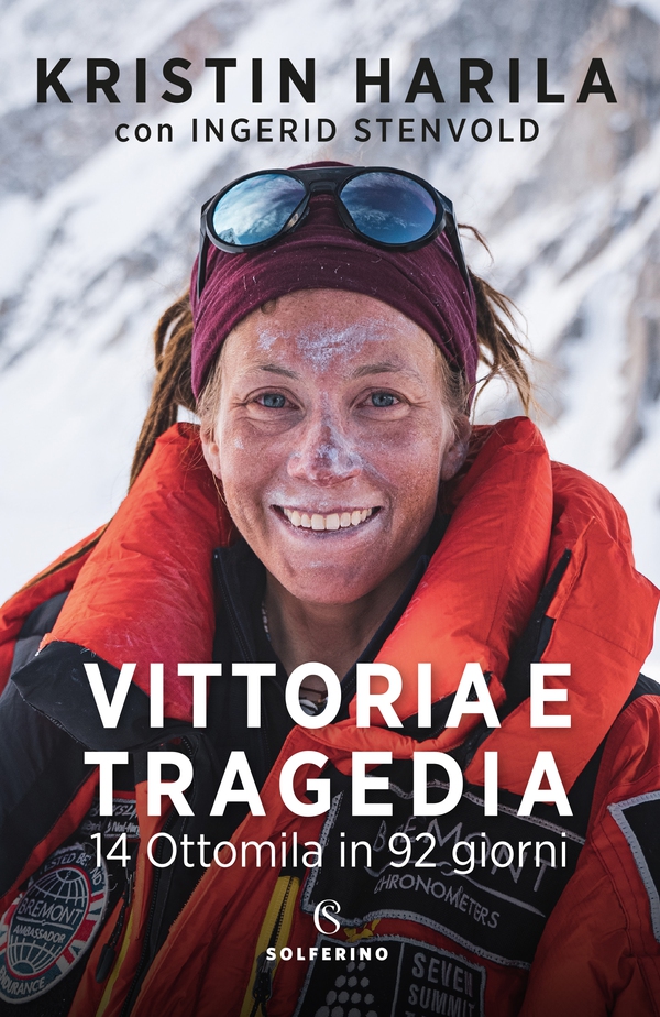 Vittoria e tragedia - Librerie.coop