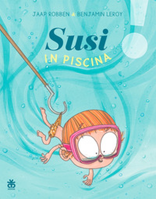 Susi in piscina - Librerie.coop Susi in piscina - Librerie.coop