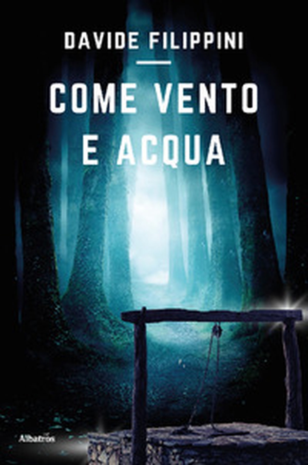 Come vento e acqua - Librerie.coop Come vento e acqua - Librerie.coop
