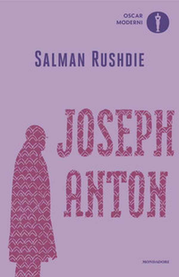 Joseph Anton - Librerie.coop Joseph Anton - Librerie.coop