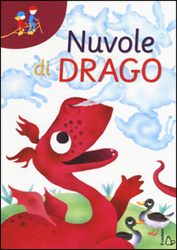 Nuvole di drago - Librerie.coop Nuvole di drago - Librerie.coop