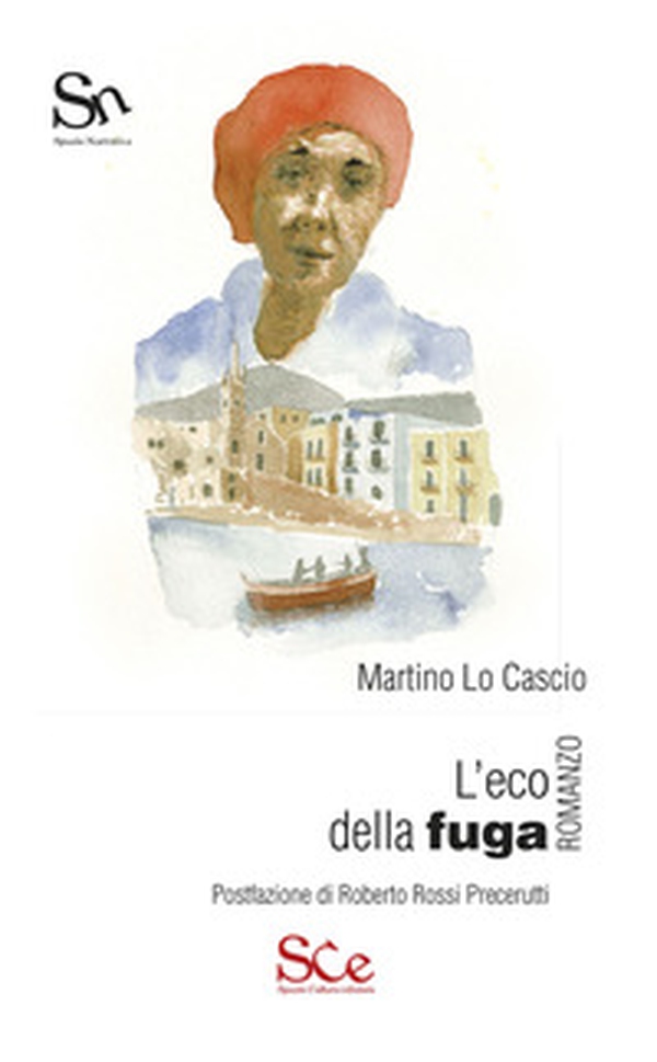 L'eco della fuga - Librerie.coop L'eco della fuga - Librerie.coop