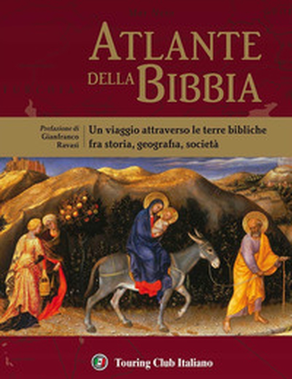 Atlante della Bibbia - Librerie.coop Atlante della Bibbia - Librerie.coop