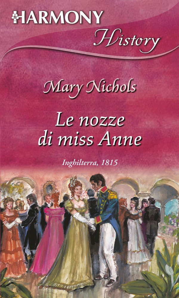 Le nozze di Miss Anne - Librerie.coop Le nozze di Miss Anne - Librerie.coop