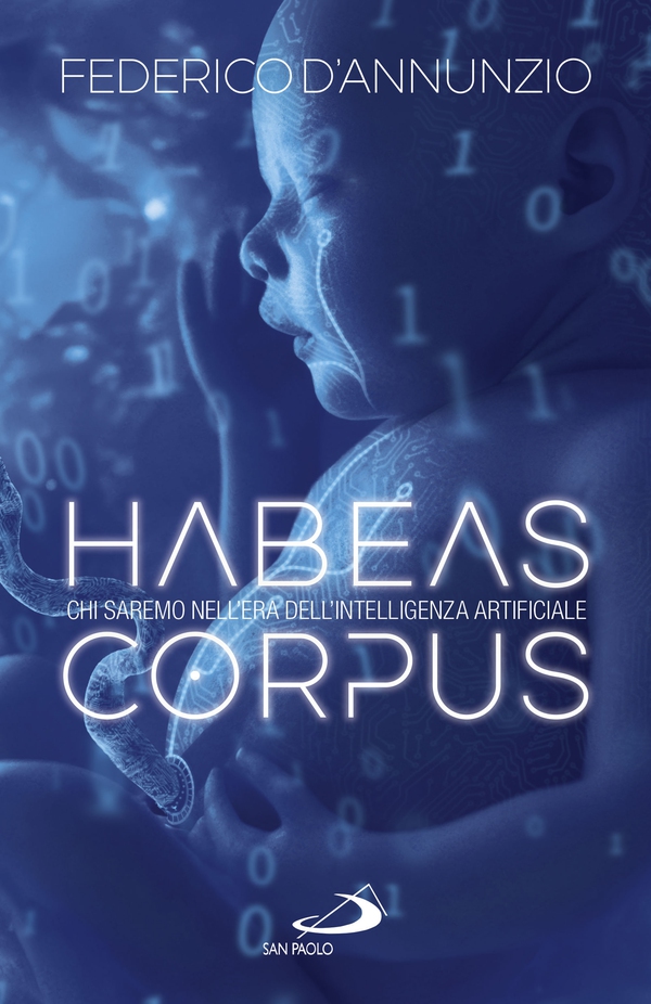 Habeas Corpus - Librerie.coop