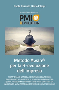 Metodo Awan® per la R-evoluzione d'impresa - Librerie.coop
