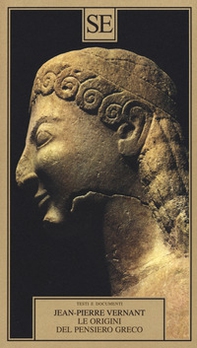 Le origini del pensiero greco - Librerie.coop