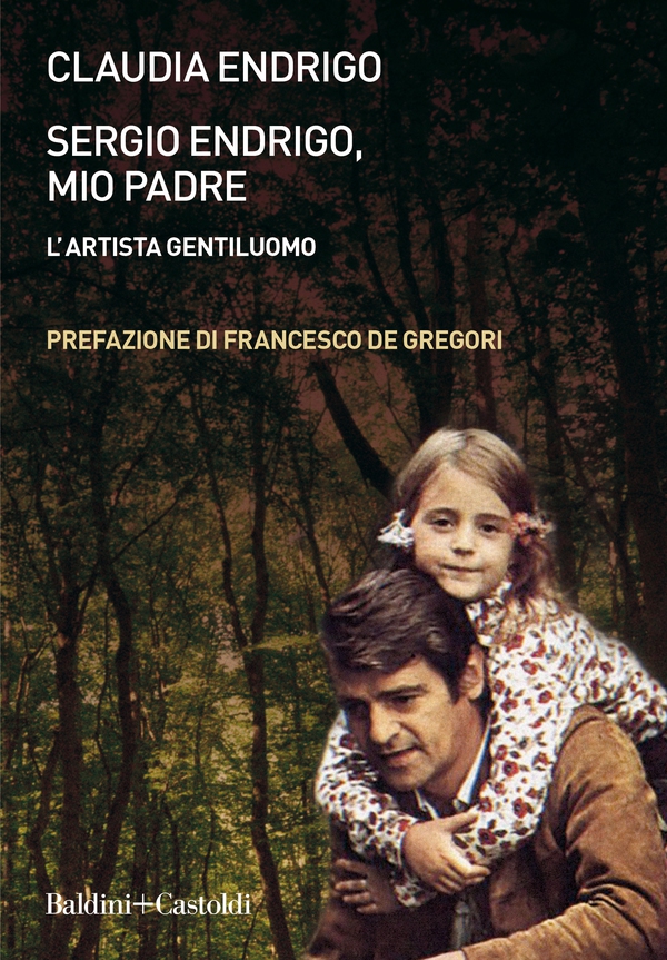 Sergio Endrigo, mio padre - Librerie.coop Sergio Endrigo, mio padre - Librerie.coop