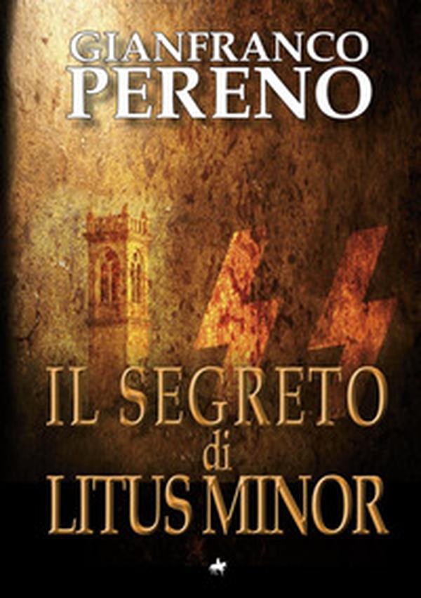 Il segreto di Litus Minor - Librerie.coop Il segreto di Litus Minor - Librerie.coop