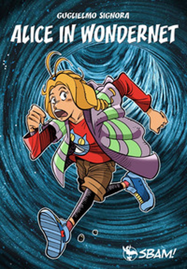 Alice in Wondernet - Librerie.coop Alice in Wondernet - Librerie.coop