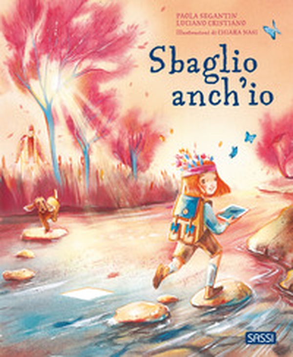 Sbaglio anch'io - Librerie.coop Sbaglio anch'io - Librerie.coop