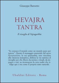 Hevajra Tantra. Il risveglio di Vajragarbha - Librerie.coop