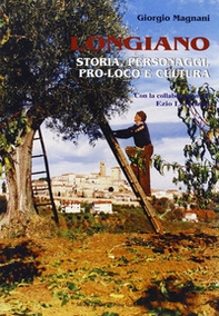 Longiano. Storia, personaggi, pro loco e cultura - Librerie.coop