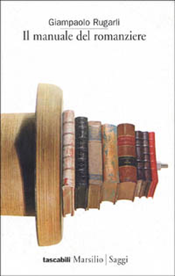 Il manuale del romanziere - Librerie.coop Il manuale del romanziere - Librerie.coop