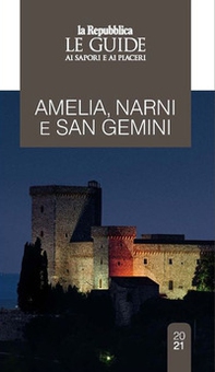 Narni, Sangemini, Amelia - Librerie.coop