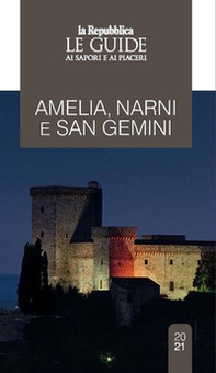 Narni, Sangemini, Amelia - Librerie.coop