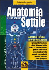 Anatomia sottile - Vol. 1 - Librerie.coop