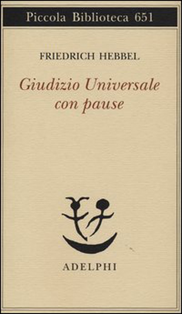 Giudizio universale con pause - Librerie.coop Giudizio universale con pause - Librerie.coop