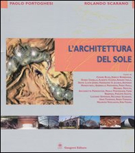 L'architettura del sole - Librerie.coop L'architettura del sole - Librerie.coop