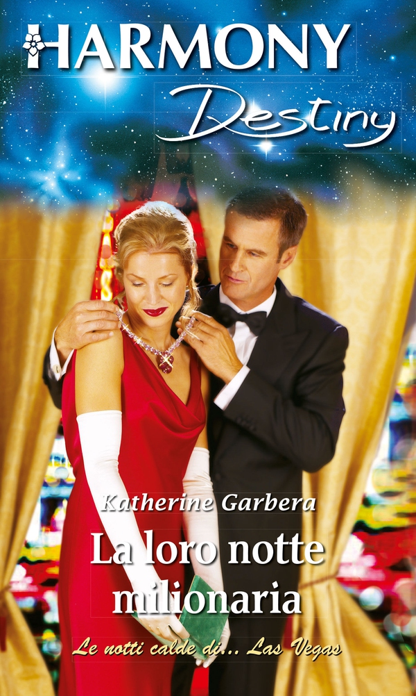La loro notte milionaria - Librerie.coop La loro notte milionaria - Librerie.coop