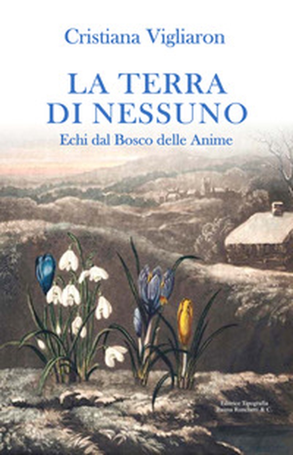 La terra di nessuno. Echi dal bosco delle anime - Librerie.coop La terra di nessuno. Echi dal bosco delle anime - Librerie.coop