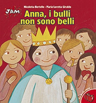 Anna, i bulli non sono belli - Librerie.coop