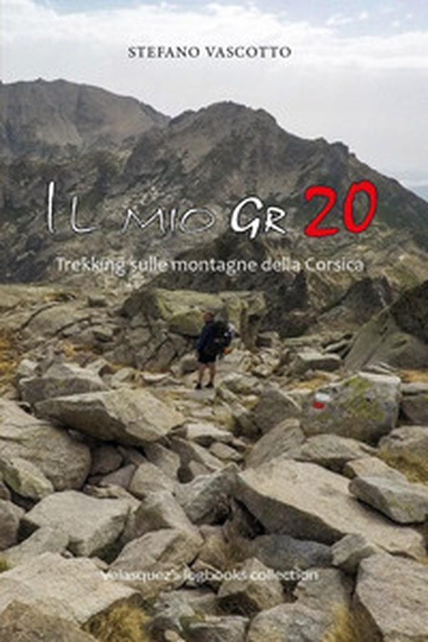 Il mio GR 20 - Librerie.coop Il mio GR 20 - Librerie.coop