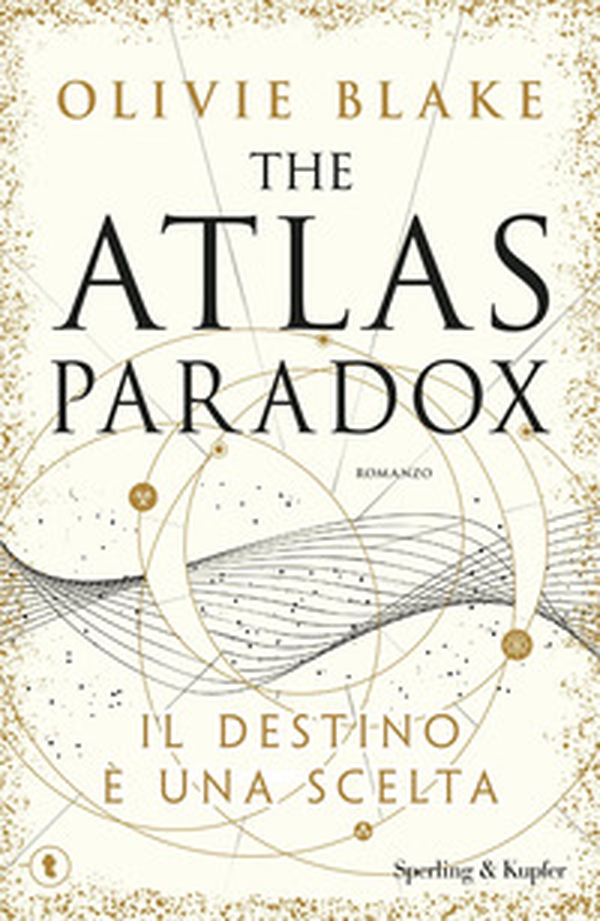 The Atlas Paradox. Ediz. italiana - Librerie.coop The Atlas Paradox. Ediz. italiana - Librerie.coop
