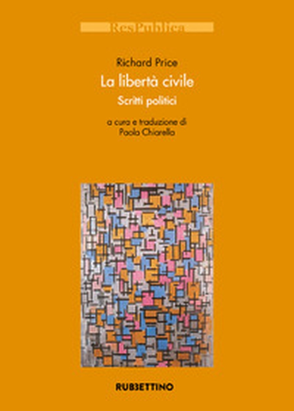 La libertà civile. Scritti politici - Librerie.coop La libertà civile. Scritti politici - Librerie.coop