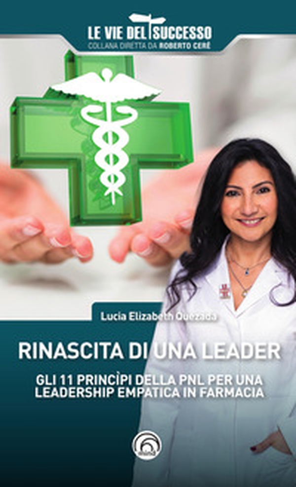 Rinascita di una leader - Librerie.coop Rinascita di una leader - Librerie.coop