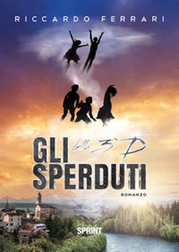 Gli sperduti della 3^D - Librerie.coop Gli sperduti della 3^D - Librerie.coop