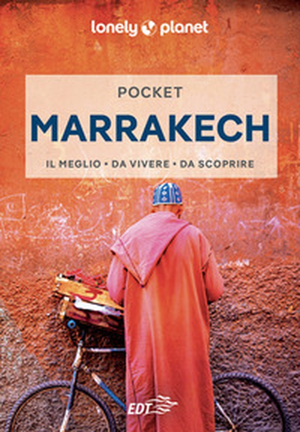 Marrakech Pocket - Librerie.coop Marrakech Pocket - Librerie.coop