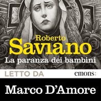 La paranza dei bambini - Librerie.coop