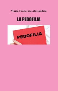 La pedofilia - Librerie.coop