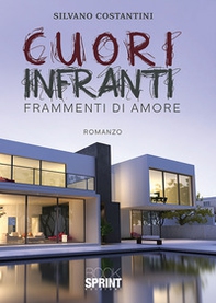 Cuori infranti. Frammenti di amore - Librerie.coop