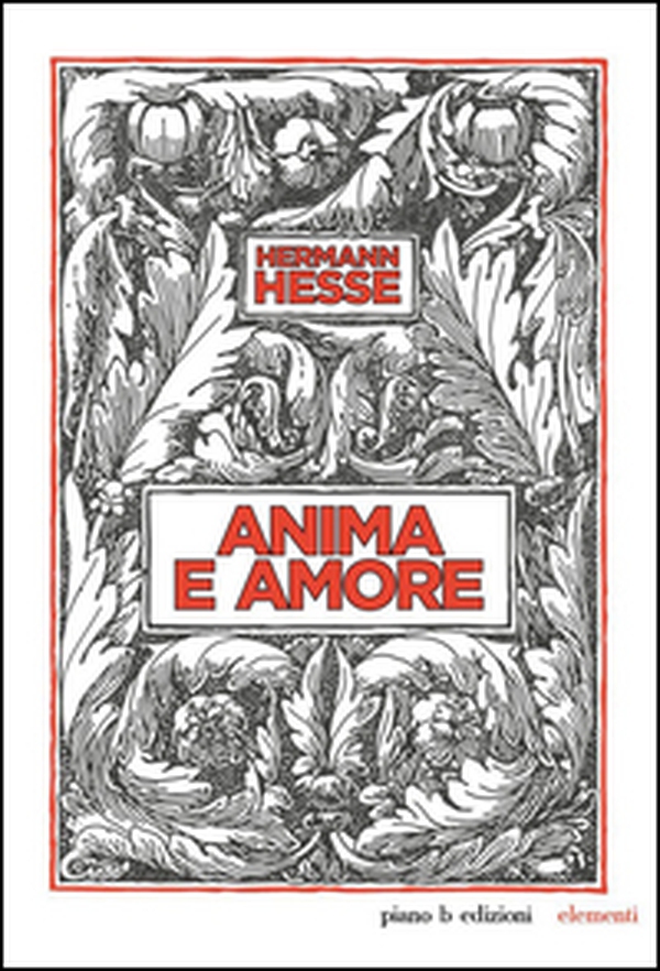 Anima e amore - Librerie.coop Anima e amore - Librerie.coop