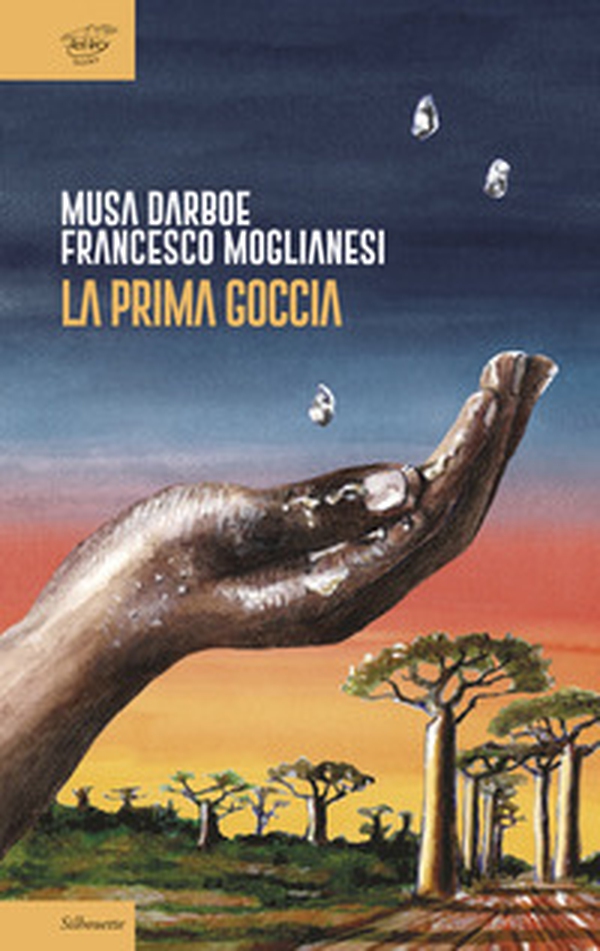 La prima goccia - Librerie.coop La prima goccia - Librerie.coop