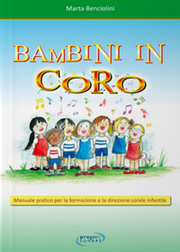 Bambini in coro - Librerie.coop