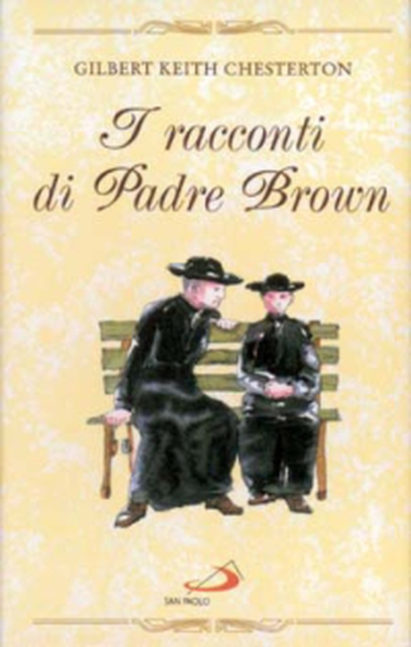 I racconti di padre Brown - Librerie.coop I racconti di padre Brown - Librerie.coop