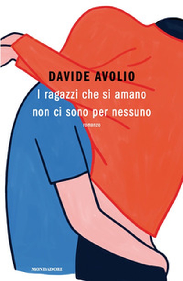 I ragazzi che si amano non ci sono per nessuno - Librerie.coop I ragazzi che si amano non ci sono per nessuno - Librerie.coop