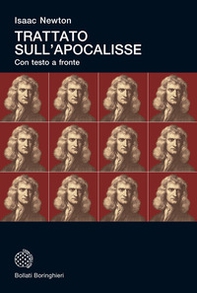 Trattato sull'Apocalisse. Testo inglese a fronte - Librerie.coop Trattato sull'Apocalisse. Testo inglese a fronte - Librerie.coop