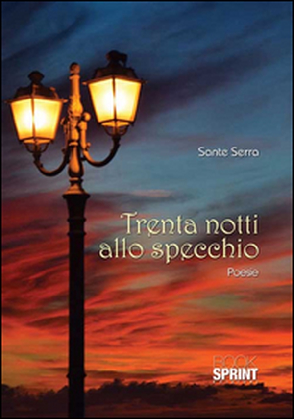 Trenta notti allo specchio - Librerie.coop Trenta notti allo specchio - Librerie.coop