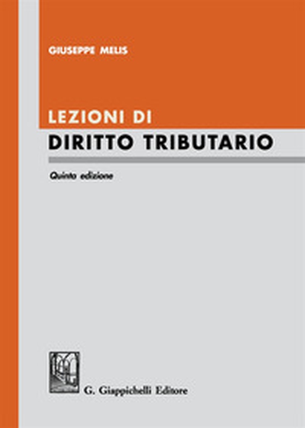 Lezioni di diritto tributario - Librerie.coop Lezioni di diritto tributario - Librerie.coop